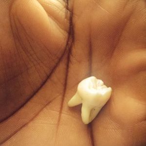 Meet your Posher, Jean-pierre